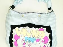 VANILLA ICE BOMB bag